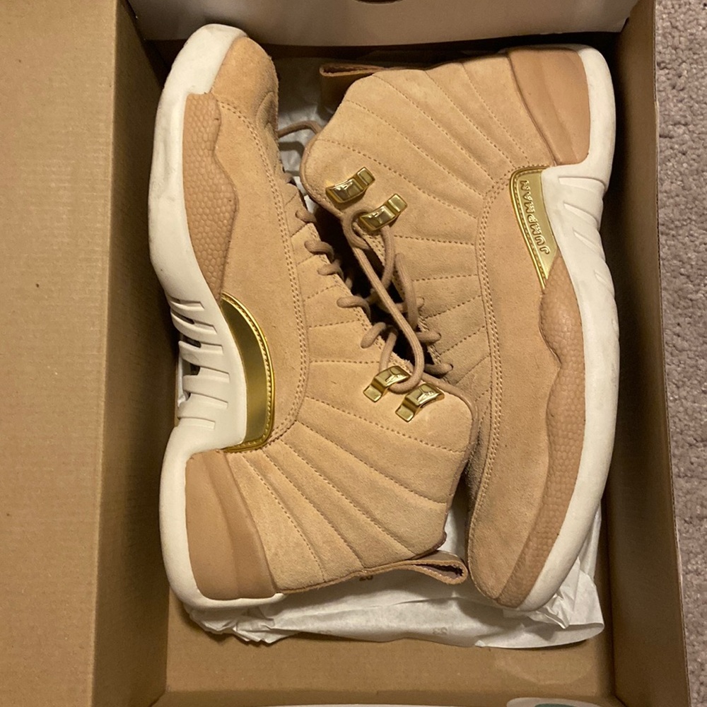 Jordan 12
